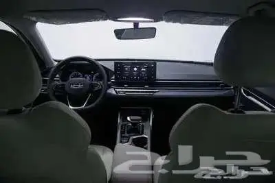 جيلي امقراند 2025 ب افضل العروض للبنوك 4
