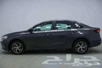 جيلي امقراند 2025 ب افضل العروض للبنوك 8