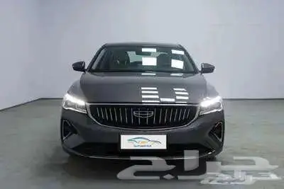 جيلي امقراند 2025 ب افضل العروض للبنوك 1