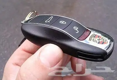 محل مفاتيح في جده 1