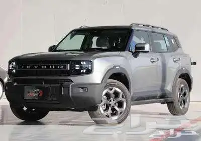 جيتور T1 موديل 2025 2