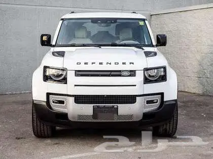 DEFENDER 2024 P300 0