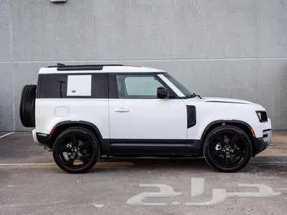 DEFENDER 2024 P300 2