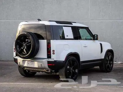 DEFENDER 2024 P300 3