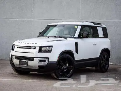 DEFENDER 2024 P300 1