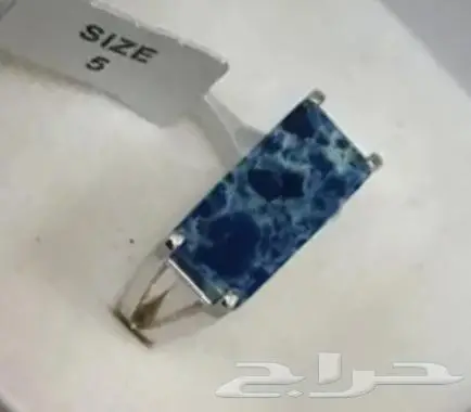 جديد فضة خواتم صيني جوده عالية ملكية اصلي بختم عيار 925 14