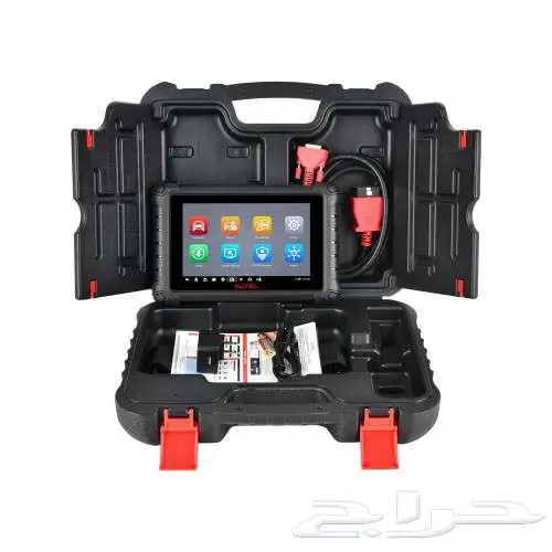 AUTEL جهاز اوتل MaxiCheck MX900 - MX 900 6