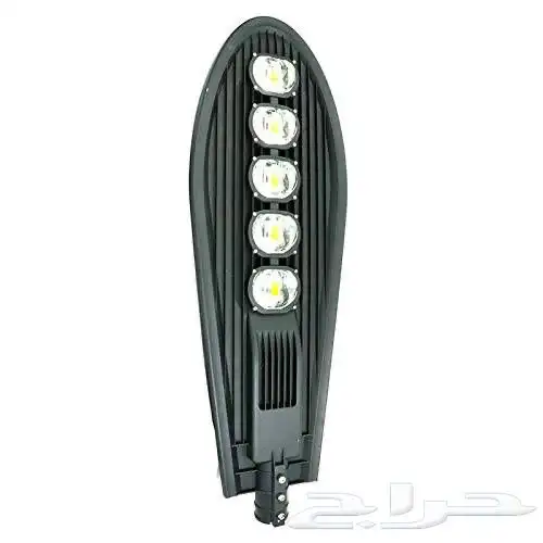 كشافات شارع كهربائيه من 100وات - 300 وات ( 60 ريال  ) 4