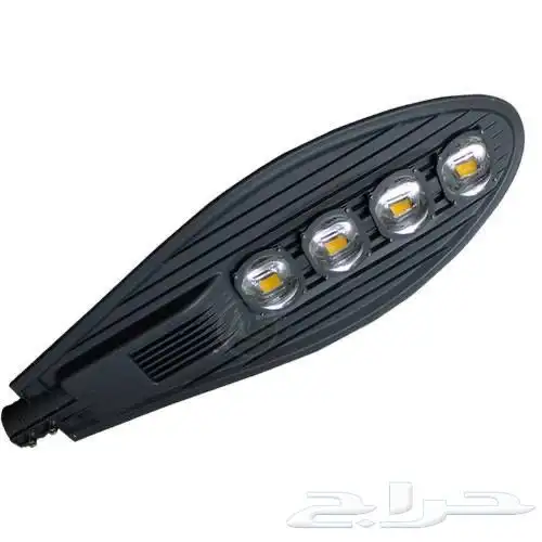 كشافات شارع كهربائيه من 100وات - 300 وات ( 60 ريال  ) 3