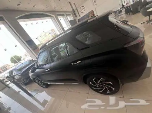 هيونداي كريتا جراند سمارت 2025 زيتي مطفي كاش وتمويل 3