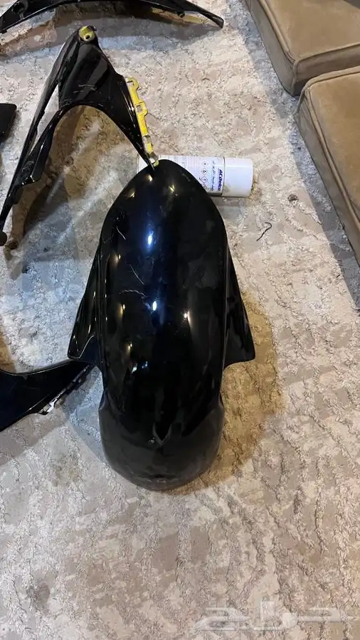 فيابر ريس 750 3