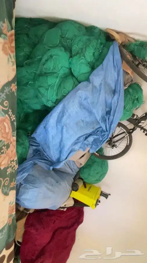 اكياس عذوق نخيل 0