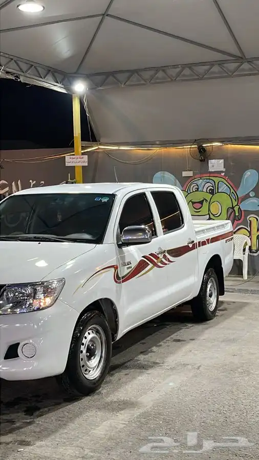 هايلكس 13 4