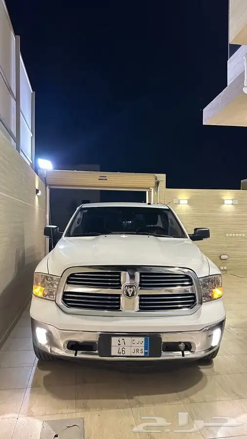 رام 2018 4