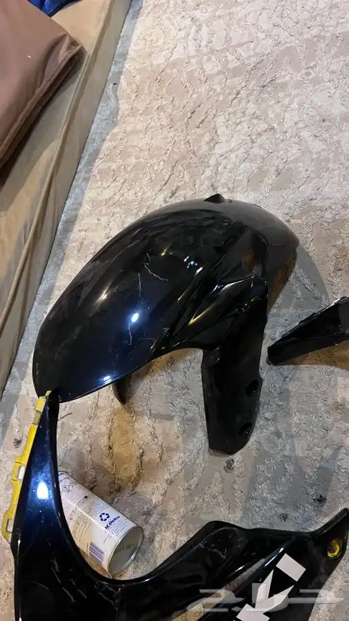فيابر ريس 750 0
