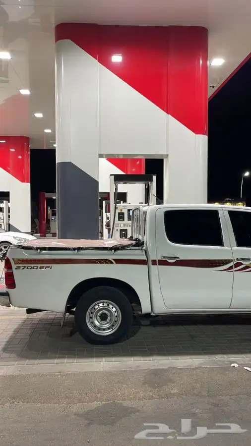 هايلكس 13 6