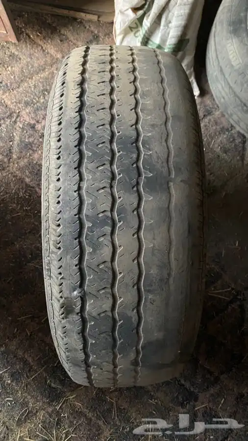 للبيع جنوط دايو 5