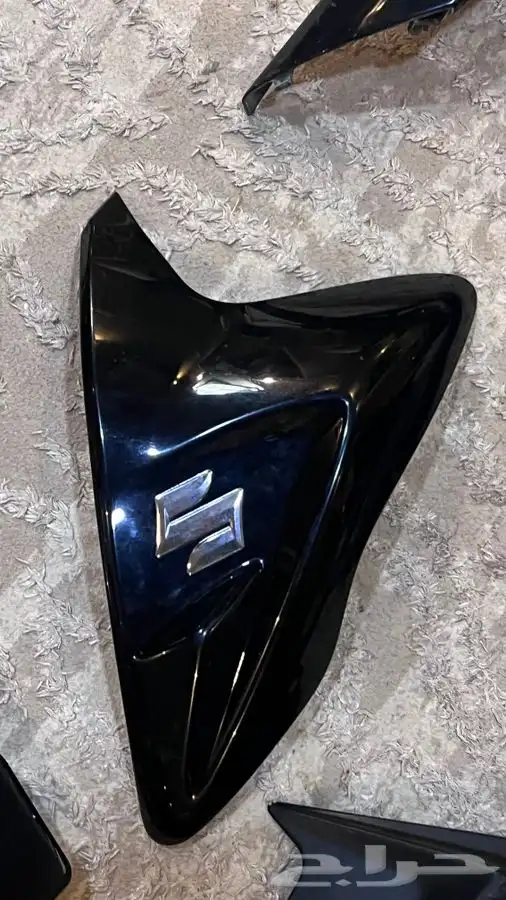 فيابر ريس 750 1