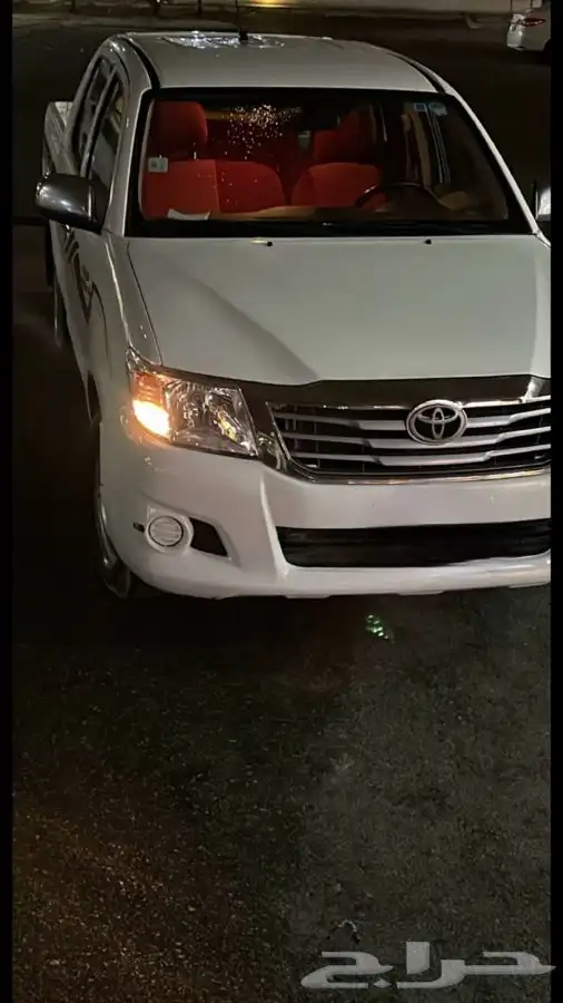 هايلكس 13 0