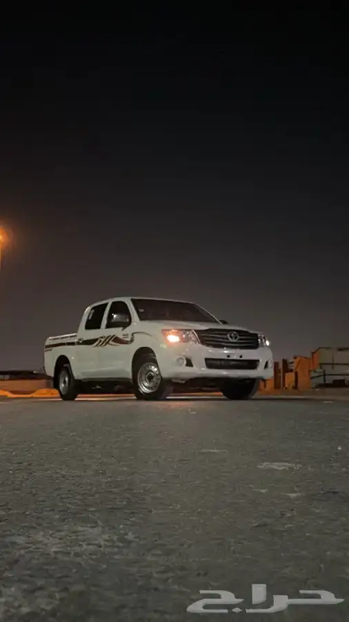 هايلكس 13 2