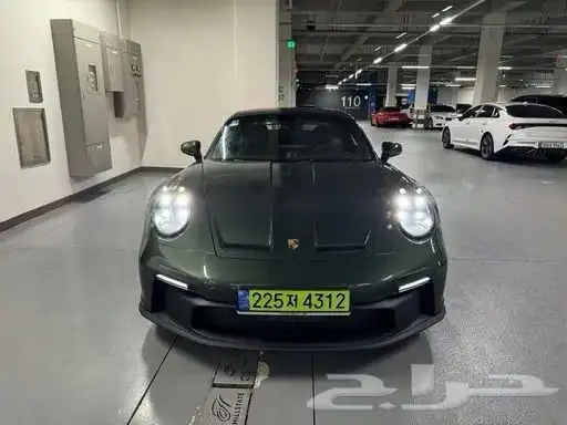 بورش 1