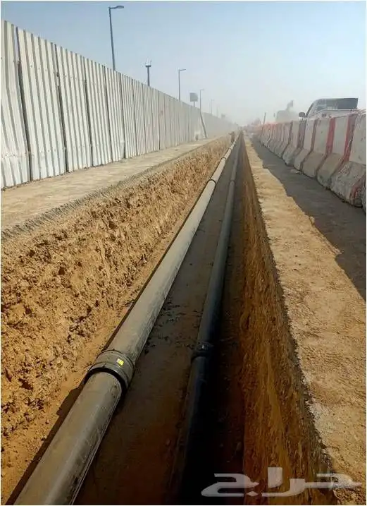 مهندسين سباكه وامدادات صرف ومياه خبره 1