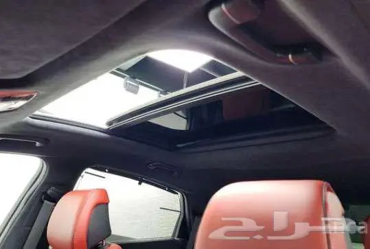 جينيسيس GV80 3.5T AWD 2024 14