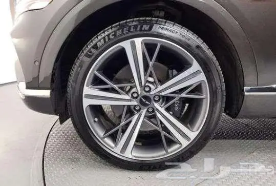 جينيسيس GV80 3.5T AWD 2024 4