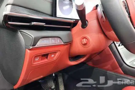 جينيسيس GV80 3.5T AWD 2024 9