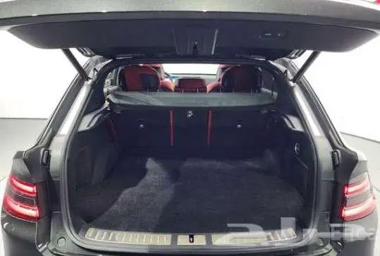 جينيسيس GV80 3.5T AWD 2024 19