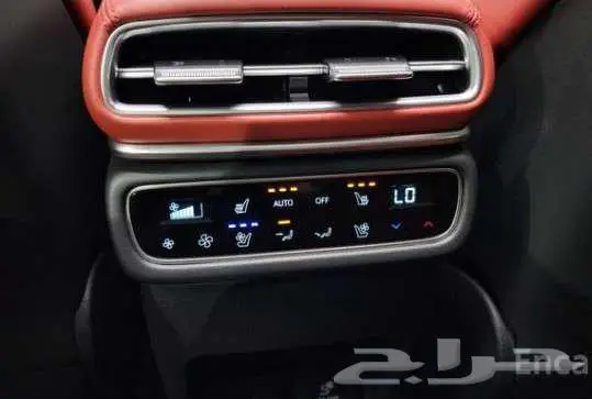 جينيسيس GV80 3.5T AWD 2024 18