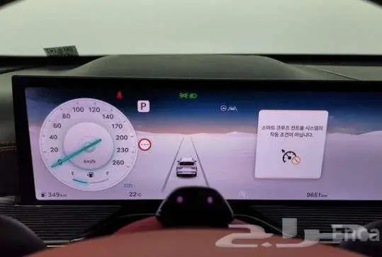جينيسيس GV80 3.5T AWD 2024 11