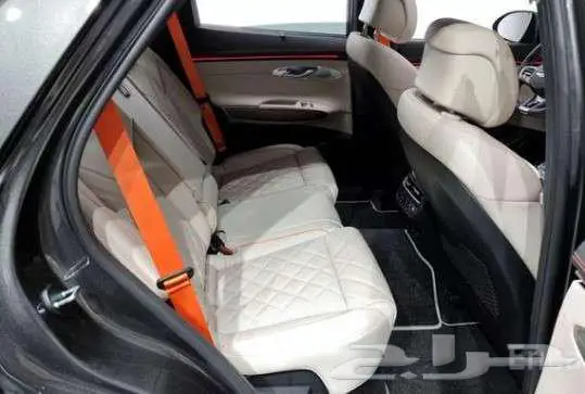 جينيسيس GV70 2.5T 2WD 2025 17
