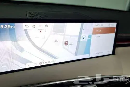 جينيسيس GV70 2.5T 2WD 2025 10