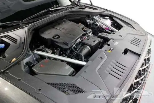 جينيسيس GV70 2.5T 2WD 2025 5