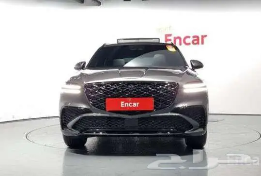 جينيسيس GV70 2.5T 2WD 2025 1
