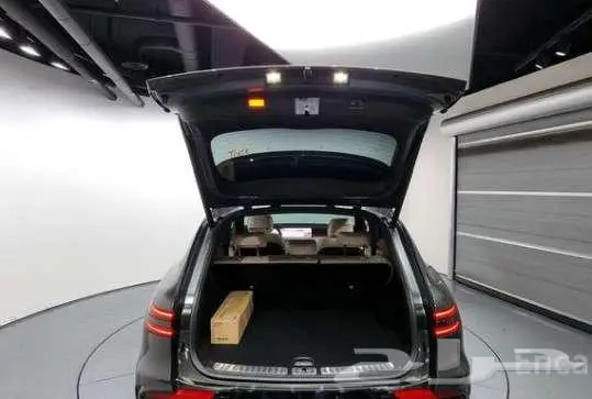 جينيسيس GV70 2.5T 2WD 2025 19