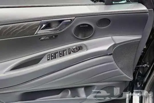 جنسس GV80 3.5T AWD (كوبيه) 9