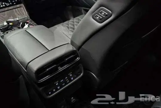 جنسس GV80 3.5T AWD (كوبيه) 10