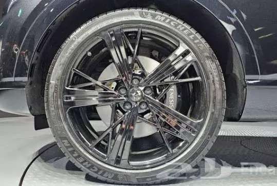 جنسس GV80 3.5T AWD (كوبيه) 4