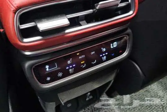 جنسس GV80 3.5T AWD (كوبيه) 12