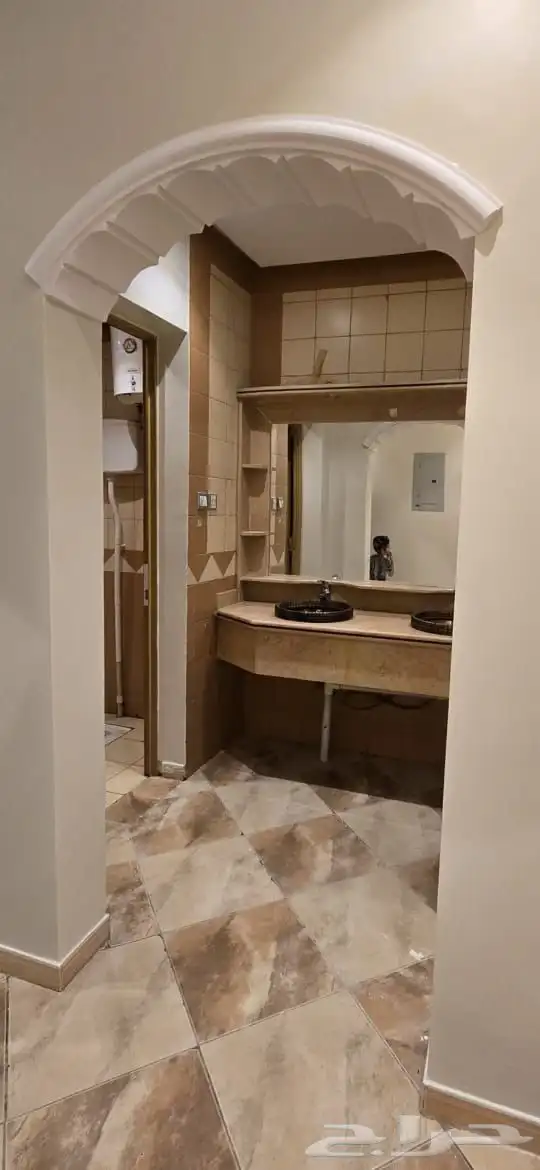 شقة للبيع حي اشبيلية 2