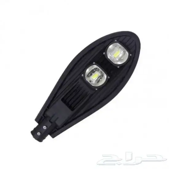 كشافات شارع كهربائيه من 100وات - 300 وات ( 60 ريال  ) 1