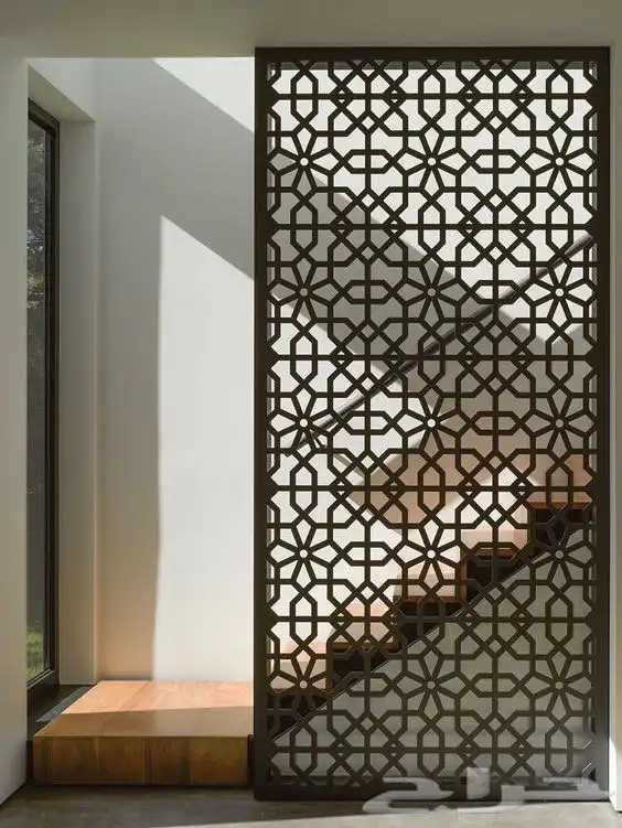 قص ليزر صاج تشكيلات ليزر 10