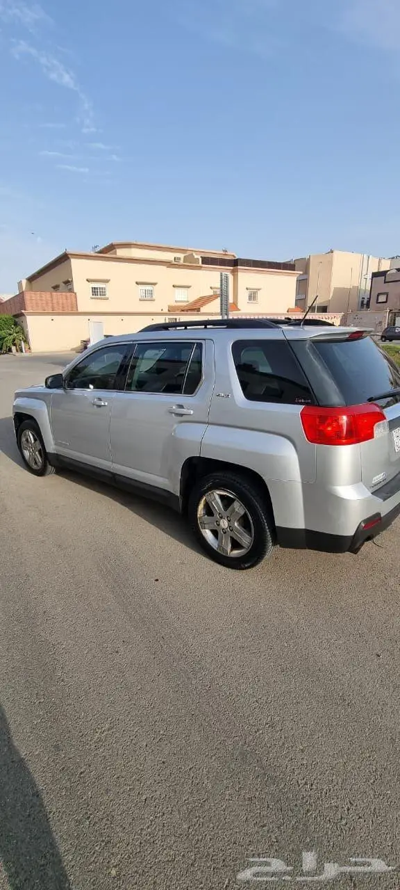 جمس تيران 2013 4