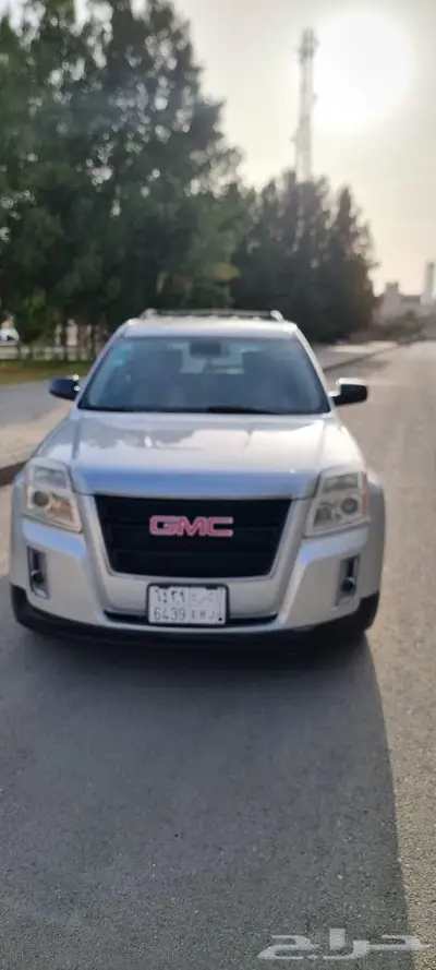 جمس تيران 2013 0