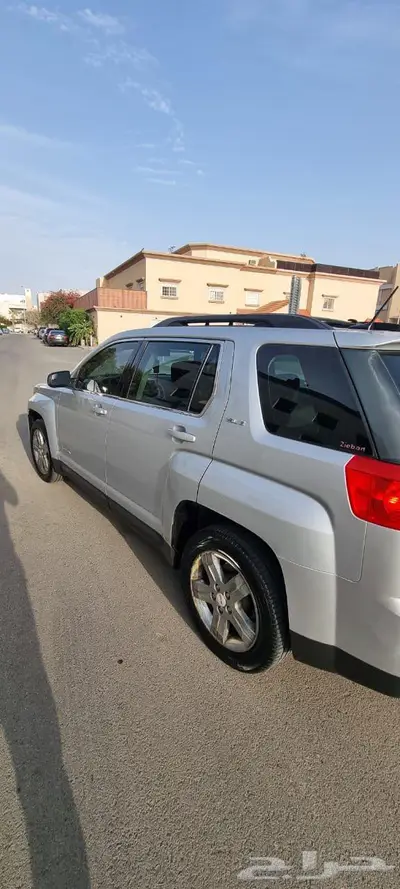 جمس تيران 2013 10
