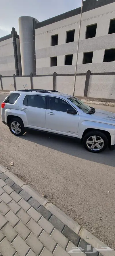 جمس تيران 2013 3