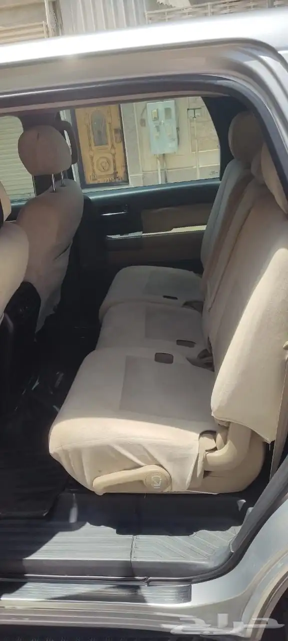 toyota sequoia 2016 2