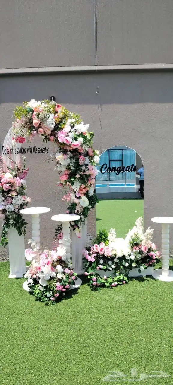 كوش ومداخل تأجير بأسعار منافسة 25